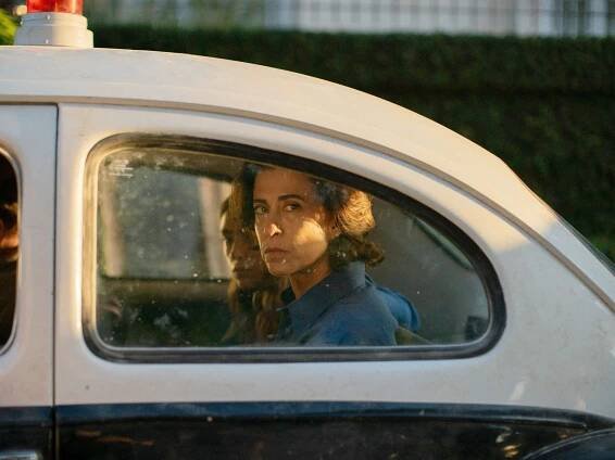 Brazilian Actor Fernanda Torres on Her Roller-Coaster Ride to the Oscars