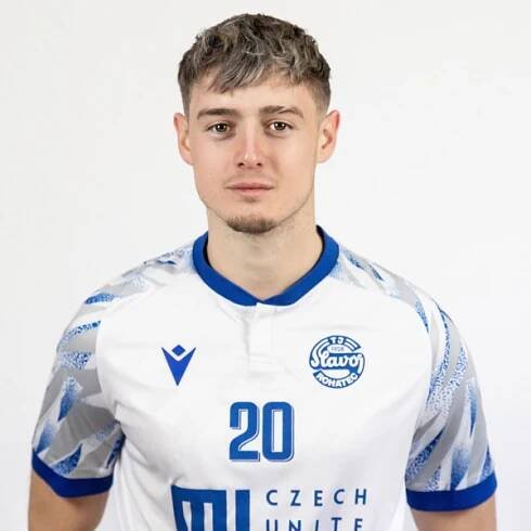 Martin Malacka
