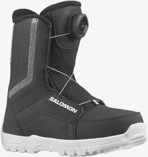 Main product image of WHIPSTAR BOA® - Juniorské - Dětské snowboardové boty
