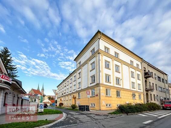 Prodej Byt 2+1, Ulička, Kroměříž