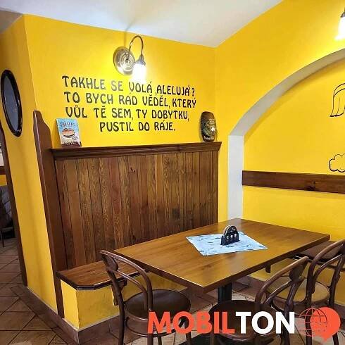 Švejk restaurant Benešov - Masarykovo Nám. 7 - Česká restaurace v masarykovo nám. 7