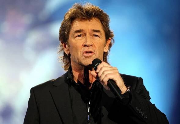 Peter Maffay - Momente ins Jetzt - Die Dokumentation (2019)