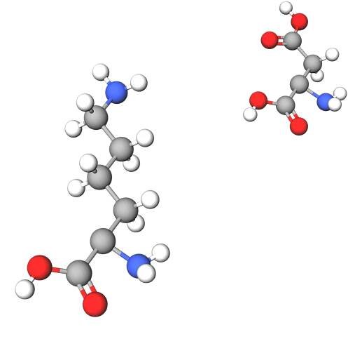 Lysine Aspartate | Cosmetic Ingredients Guide