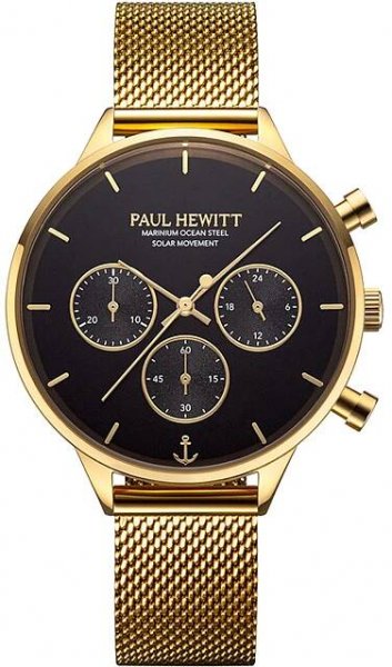 Paul Hewitt PH-W-0304 Oceanpulse - Hodinky • Hodinkovna.cz