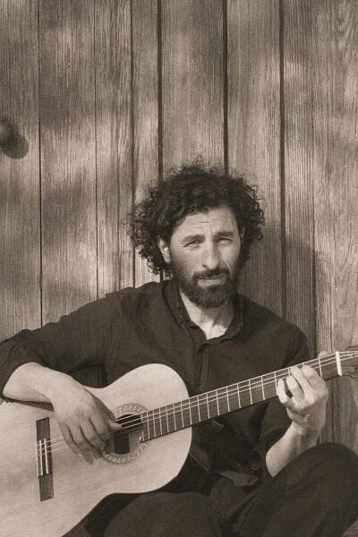 José González: Local Valley – Jose Gonzalez