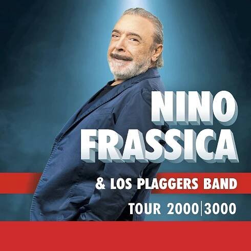 Nino Frassica & Los Plaggers Band