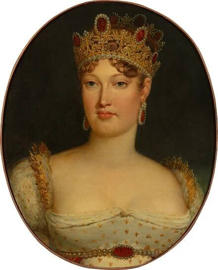 Marie Luisa Habsbursko-Lotrinská