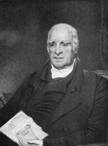 John Townsend (educator)