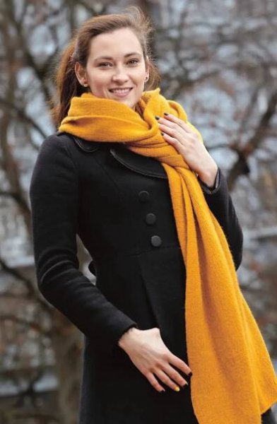 Barbora Jánová fotka