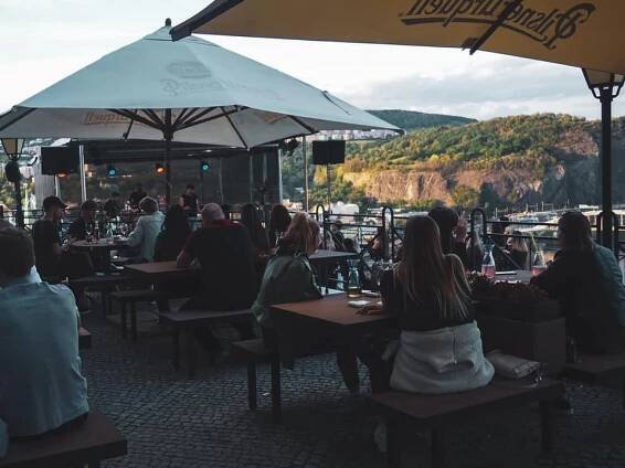 TOP 10 restauračních zahrádek v Ústí! Už v pondělí se otevřou, hlasujte o tu nej