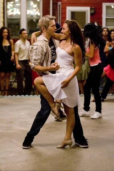 Let’s Dance 2 Street Dance fotka