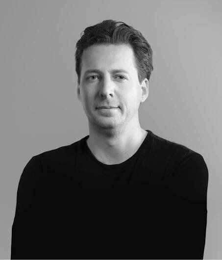 David Tedesco - Anmark