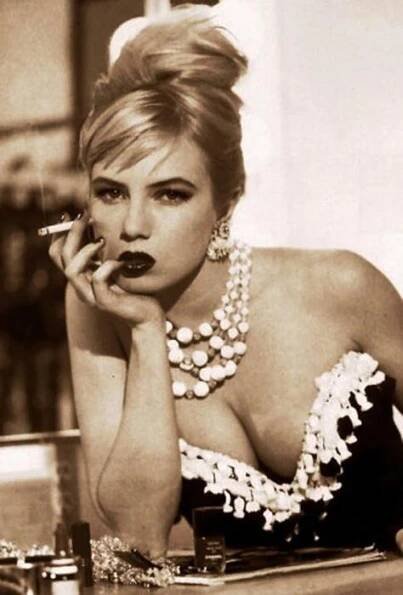 Traci Lords fotka