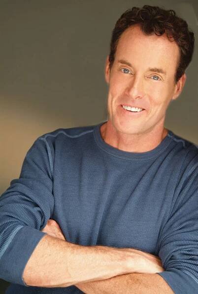 John C. McGinley