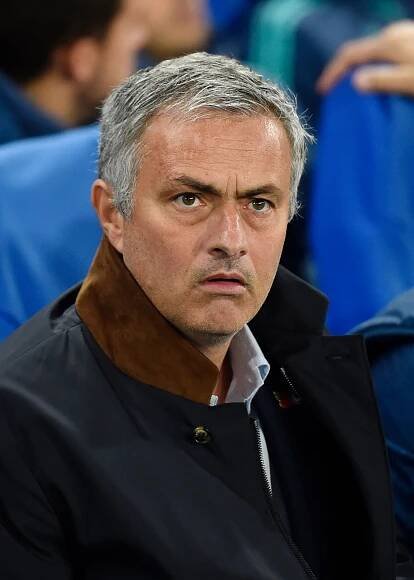 Mourinho: Liga mistrů možná nebude, zase nás poškodili rozhodčí