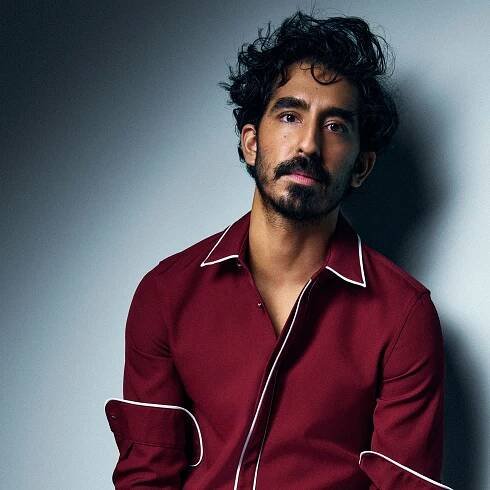 Dev Patel on ‘Monkey Man,’ Tiny Cars, and Why His First Show Is “the Little Rash That Won’t Go Away”