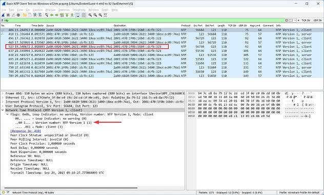 Basic NTP Client Test on Windows: w32tm | Weberblog.net