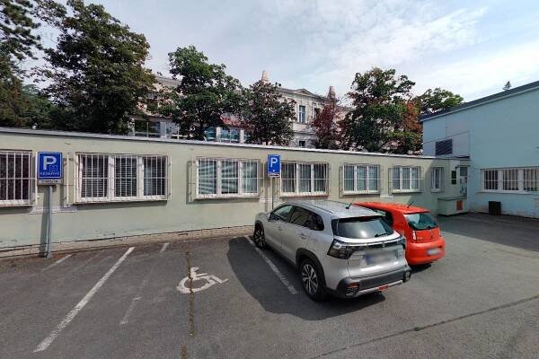 Epileptologická poradna - Fakultní nemocnice Královské Vinohrady
