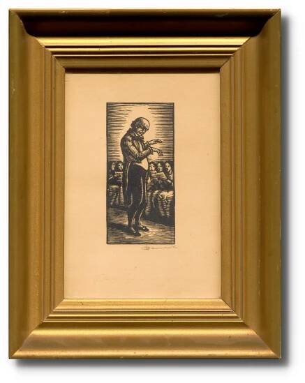 Konvolut různých autorů - 9 kusů | Aukční Galerie Artia