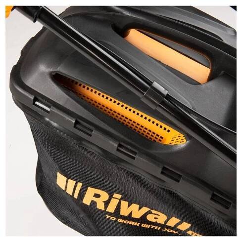 Sekačka Riwall RPM 5140 V 4in1