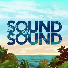 Sound on Sound Festival Logo