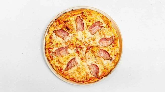 123Pizza Chomutov | Wolt | Doručení | Chomutov