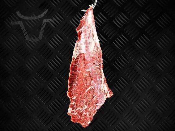 Hovězí flank / skirt steak ve zralosti - MASS.NA