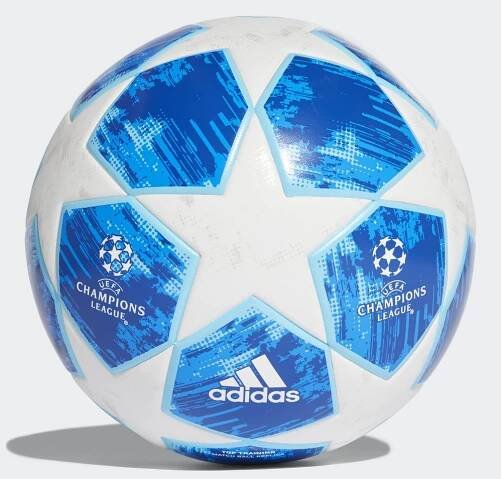 Míč Finale18 adidas CW4134