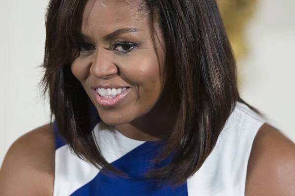 Michelle v Bielom dome? Toto si o tom myslí Barack Obama