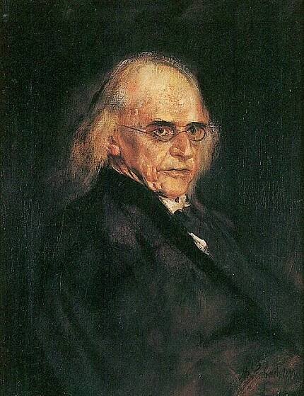Franz von Lenbach – Wikipedia