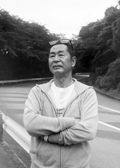 Keiichi Tsuchiya