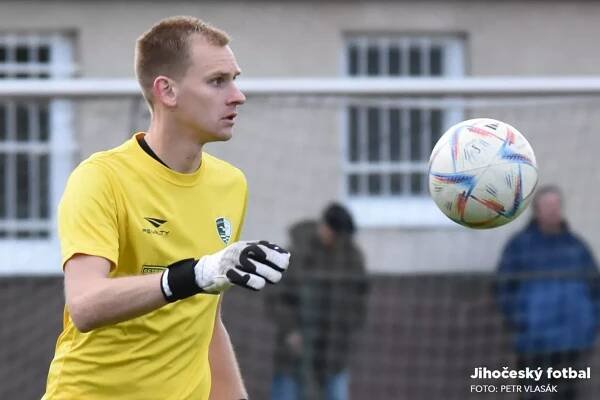 FC ZVVZ Milevsko - Malše Roudné 1:3 | Malše Roudné