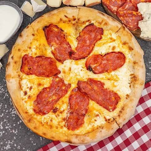 pizza
