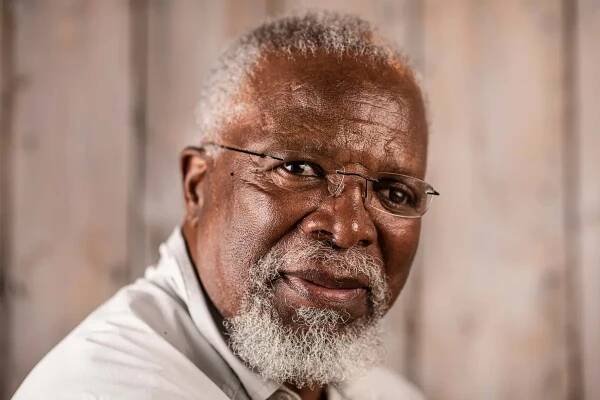 Biography of John Kani & Net Worth - InfoGuide South Africa