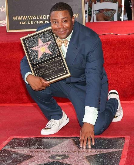 Kenan Thompson