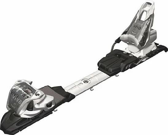 Sjezdové lyže BLIZZARD VIVA CX 310, model 2014/2015 (set s vázáním) | Madeja Sport