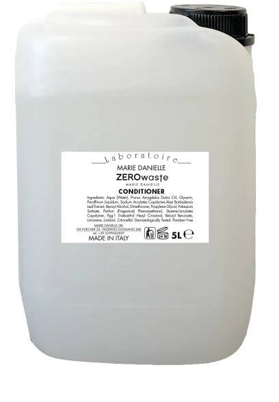 Kondicionér Zerowaste - náhradní náplň 5 l