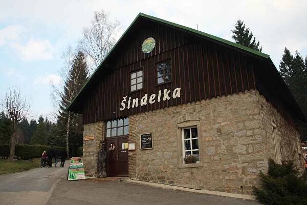 Lesnické a myslivecké muzeum Šindelka