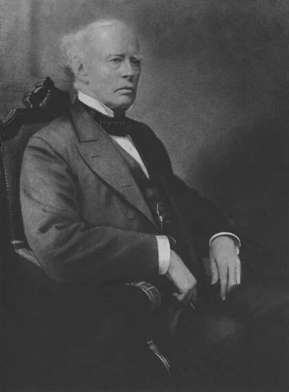 John James Pearson