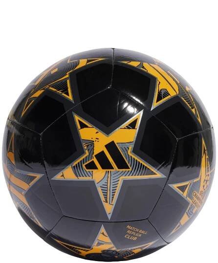 adidas REAL MADRID UCL