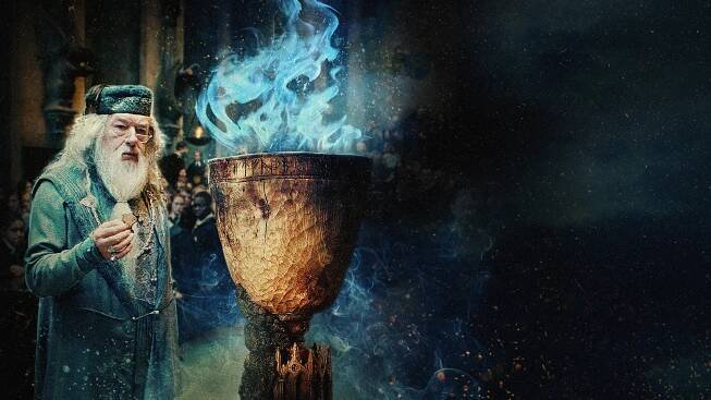 Harry Potter a Ohnivý pohár – Filmy a Seriály online zdarma.