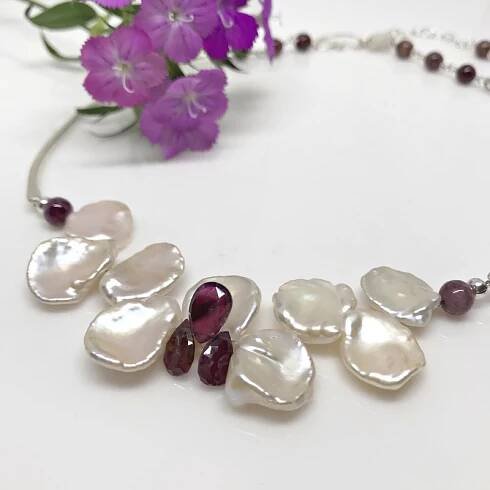 Beautifully Bold-Statement Jewelry