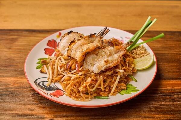 Pad Thai