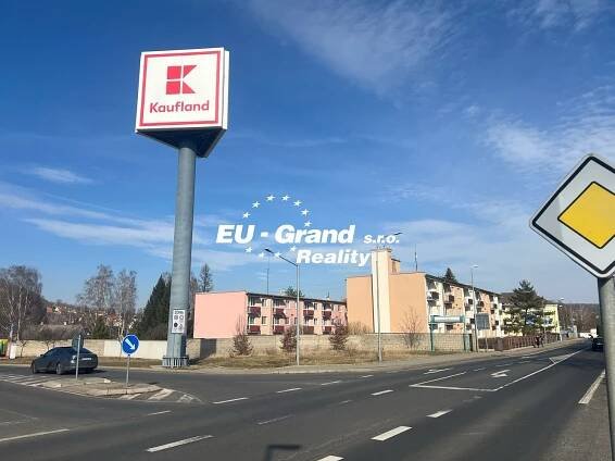 Prodej Pozemek, Varnsdorf, okres Děčín