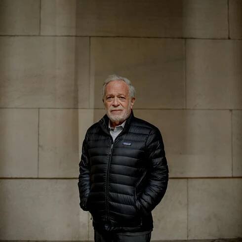 Robert B. Reich - The New York Times