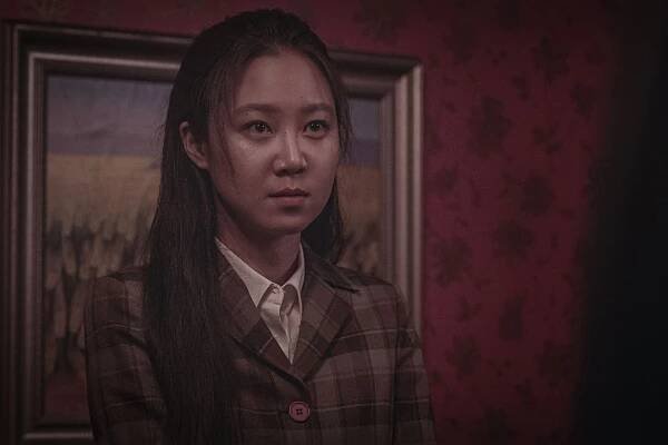 Missing : sarajin yeoja - Z filmu - Hyo-jin Gong