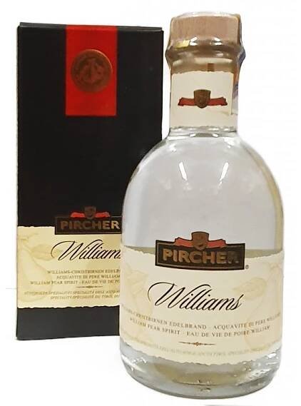 Pircher Williams 0,7l 40%