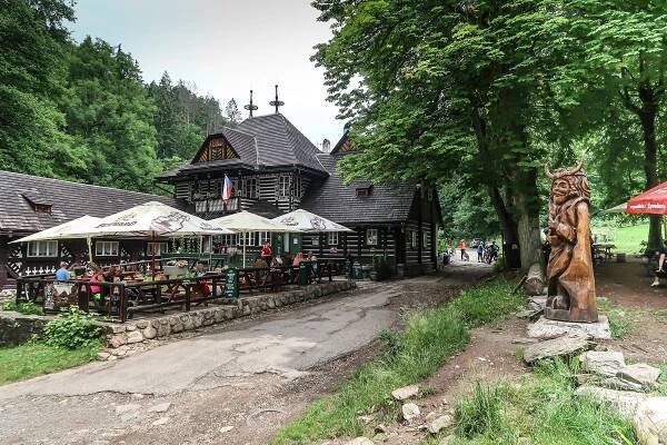 Novoměstský kurýr - Nové Město nad Metují - Peklo u Nového Města nad Metují