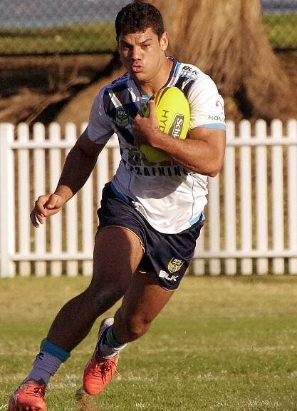 Brian Kelly (rugby league) - Wikipedia