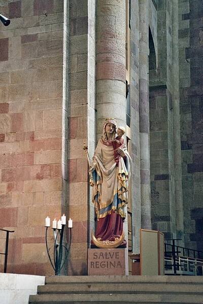 Salve Regina – Wikipedia